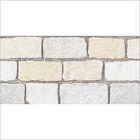 Non-slip Brick Type Matt Elevation Series Tiles