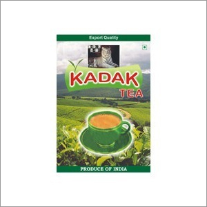 Kadak Tea