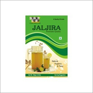 Fresh Natural Jaljira Powder