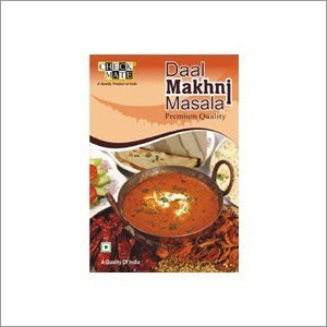 Daal Makhni Masala