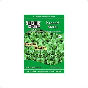 Kasoor Methi