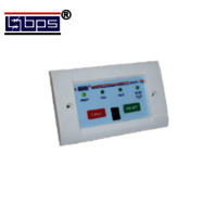 I-P Based Advanced Nurse Call Monitoring System