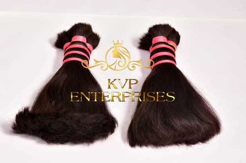 Double Drawn Hair
