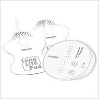 Omron Corded Hv F013 Electric Tens Nerve Stimulator Machine Suitable For: Personal Use