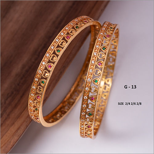 G-13 Casual Wear Artificial Bangles