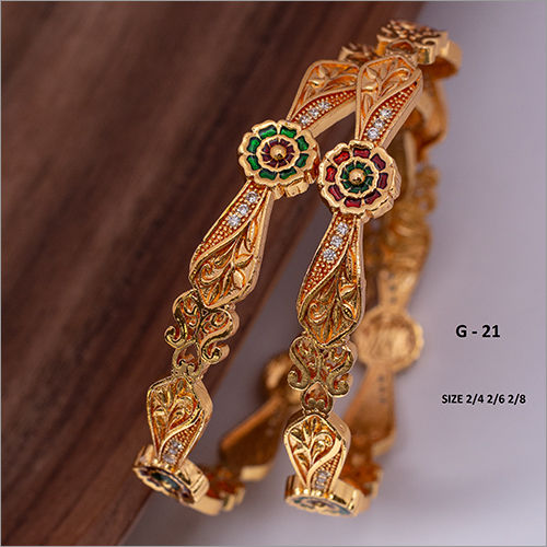 G-21 Designer Artificial Bangles