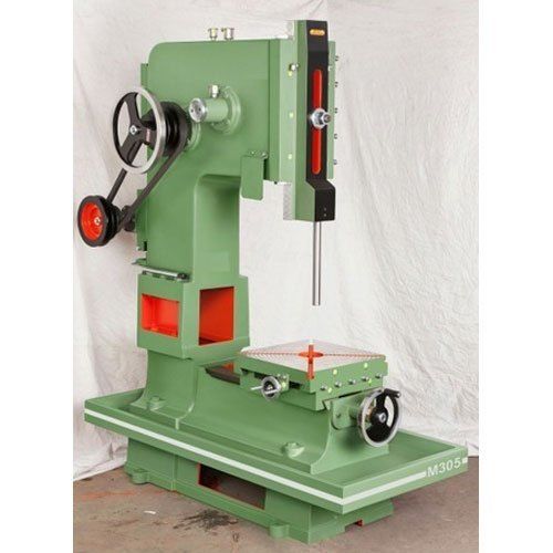 Heavy Duty Slotting Machine