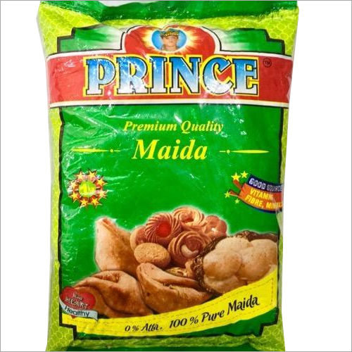 Fresh Maida Pack Size: 1 Kg