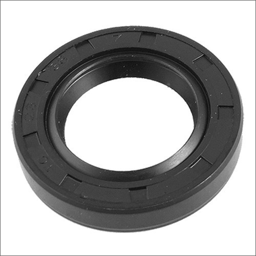 High Tensile Strength Rubber Seals Application: Industrial
