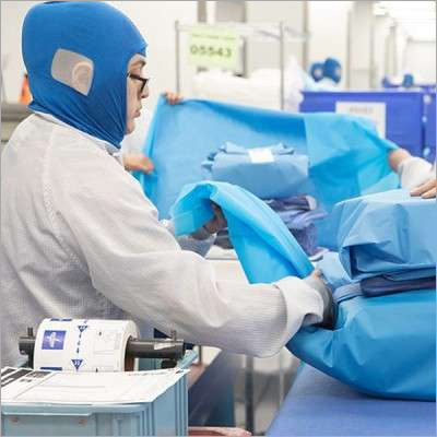 Custom Made Healthcare Kits - Premium Quality Fabric | Essential Personal Care Products for Comprehensive Health Management