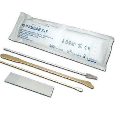 PAP Smear Kit