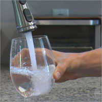 Drinking Water Test Kit Application: Industrial