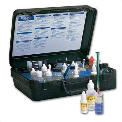 Soil Test Kit Application: Industrial at Best Price in Amravati ...