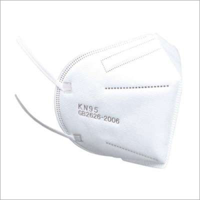 KN95 Face Mask
