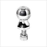 Chrome Plated Tractor Hitch Ball