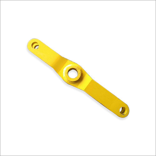Concrete Machine Bell Crank A-4