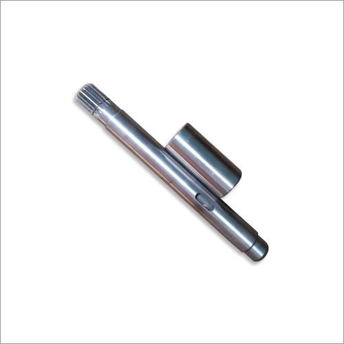 Concrete Machine Bush Sleeve Coupling