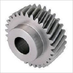 Helical Pinion Gear