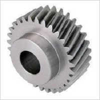 Helical Pinion Gear