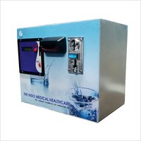 Automatic Water ATM