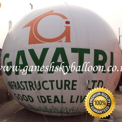 Gayatri Advertising Sky Balloon