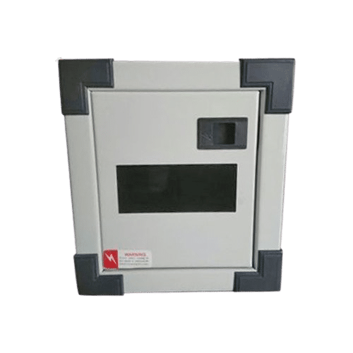 Ms Mcb Distribution Boards