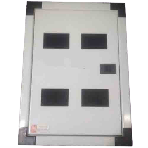 TPN Distribution Board With Glass