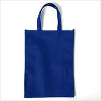 Blue Non Woven Bag