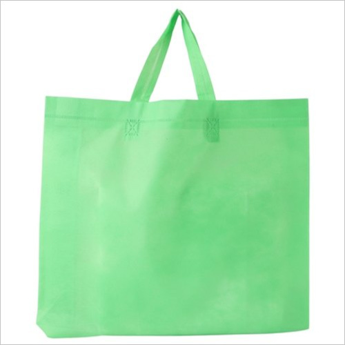 Green Non Woven Bag