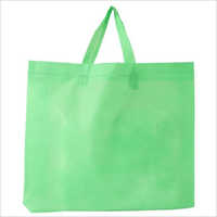 Green Non Woven Bag