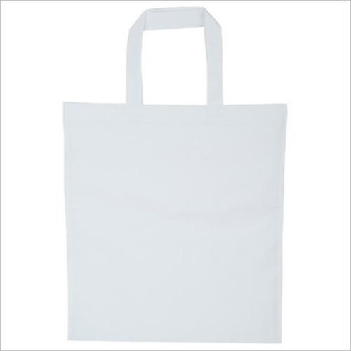 White Non Woven Bag