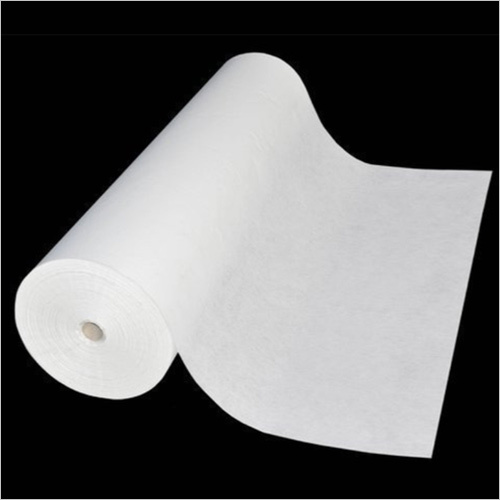 White Non Woven Bag Fabric