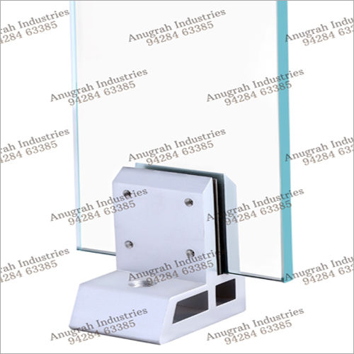 Aluminium L Bracket