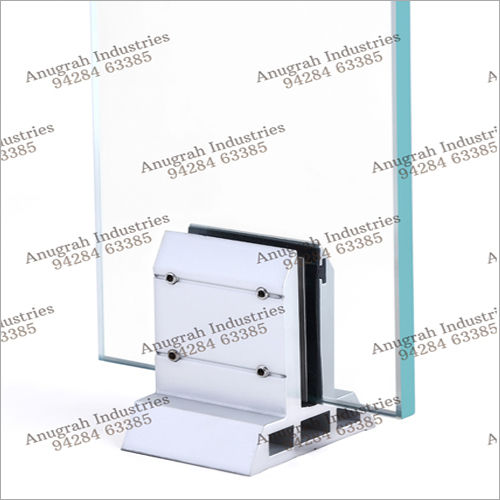 Aluminium T Bracket