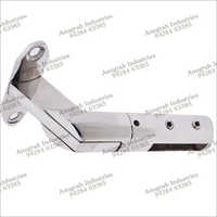 25mm Cross Jhula Balustrade Railing Fitting