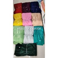 Mono Net Fabric