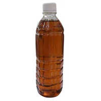 Pure Organic Mustard Oil