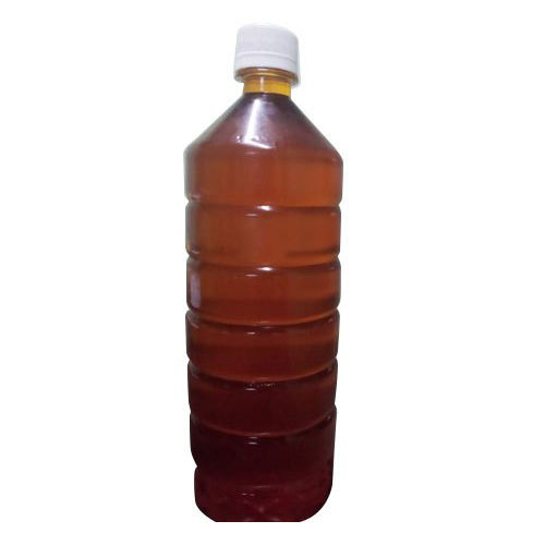 Common Virgin Cold Pressed Mustard Oil