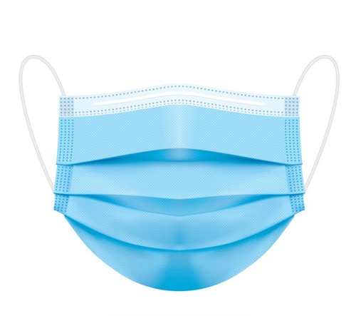 Surgical 3 Ply Mask By HYDROLOG AFFORDABLE PURE WATER SOLUTIONS LLP