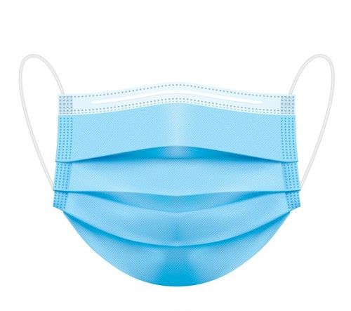 Surgical 3 Ply Mask