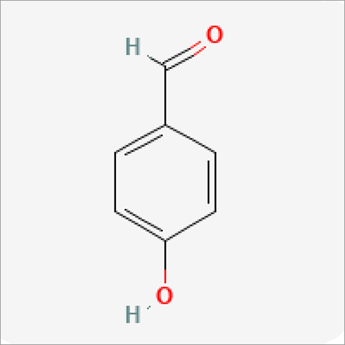 4 Hydroxybenzaldehyde