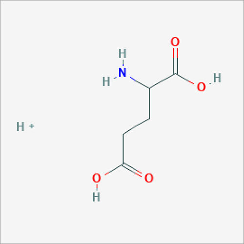 L-Glutamic Acid