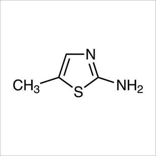 2-Amino 5-Methylthiazole Grade: Medicine Grade