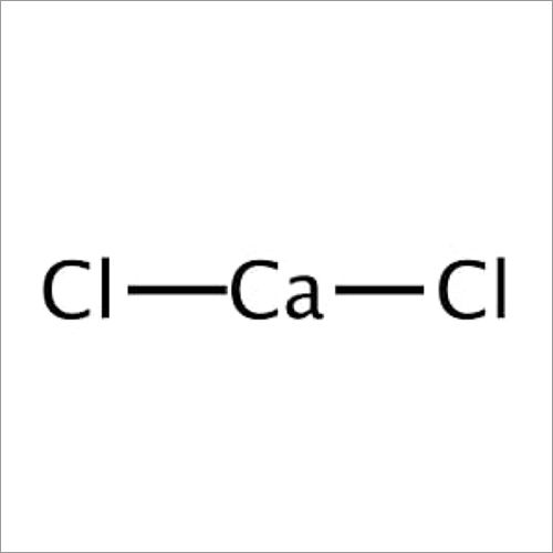 Calcium Chloride Lumps