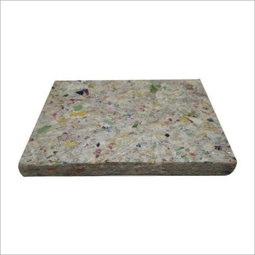 Concrete Blocks Recycled Plastic Brick Pallet