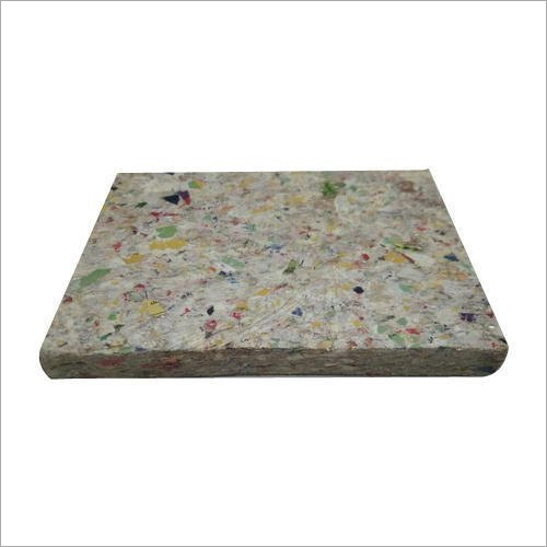 Concrete Blocks Recycled Plastic Brick Pallet