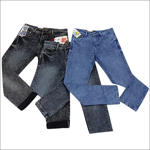 Mens Jeans