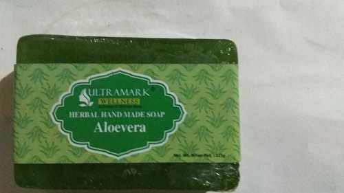 Neem Aloevera Soap Age Group: All Ages