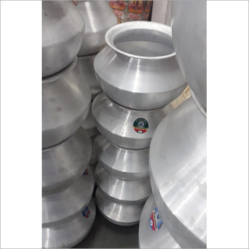 Aluminium Handi Application: Household