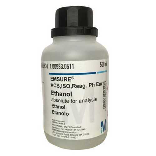 ETHANOL GERMANY MERCK 500ML